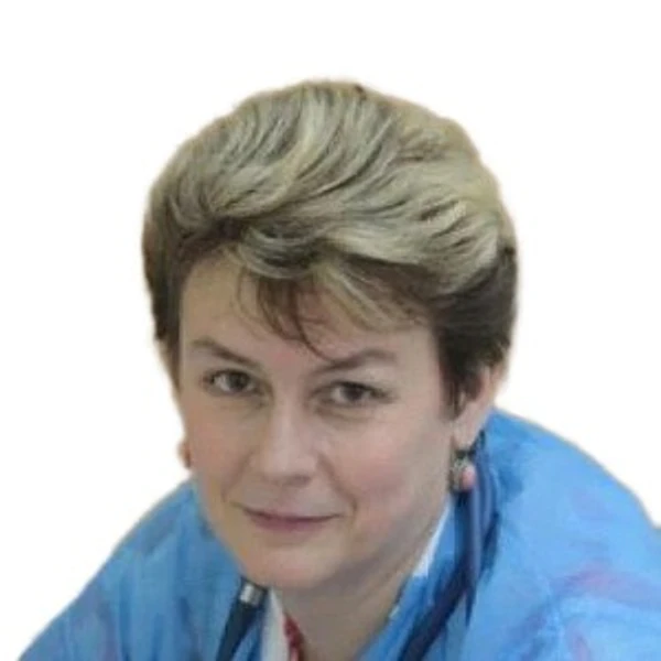 Кудряшова Елена Александровна — Ревматолог, Детский кардиолог, Детский ревматолог, Кардиолог, Пенза