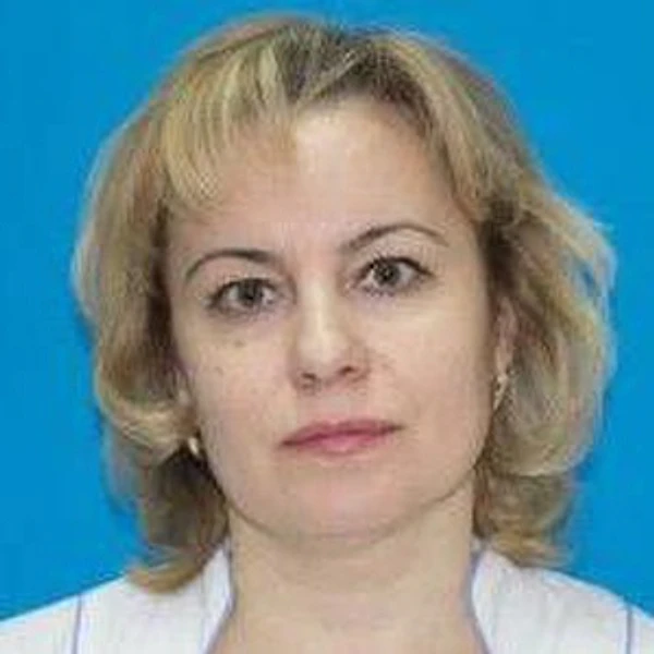Балбашева Марина Витальевна — Дерматолог, Венеролог, Чебоксары