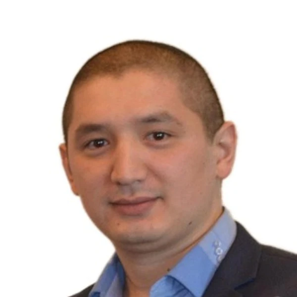 Естебесов Эмил Медетбекович — Травматолог, Ортопед, Екатеринбург