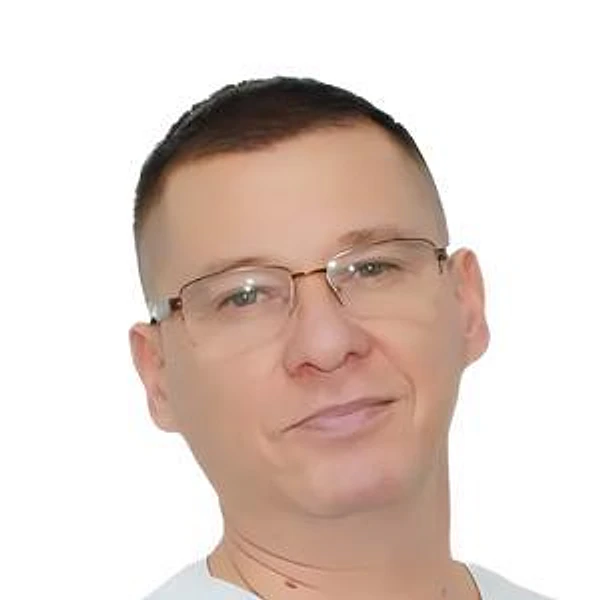 Волков Владимир Михайлович — Стоматолог-хирург, Стоматолог-имплантолог, Москва