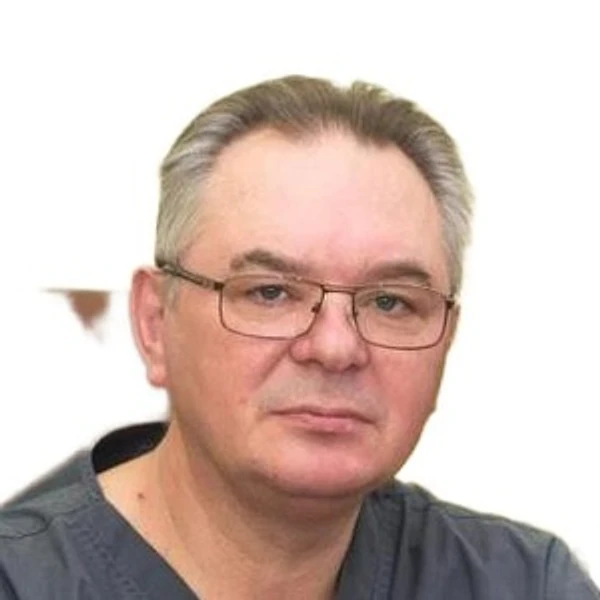 Растегаев Евгений Николаевич — Гинеколог, Петрозаводск