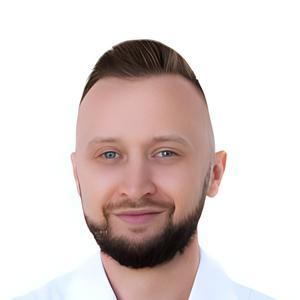 Вашин Максим Петрович — Пластический хирург, Москва