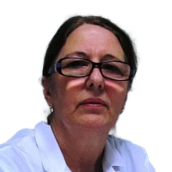 Адухова Майсарат Сурхаевна — Детский ЛОР, Сурдолог, Махачкала