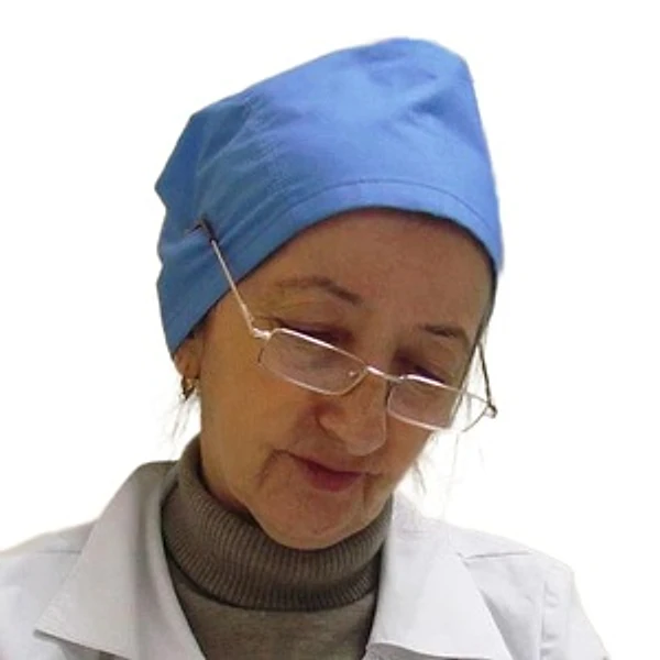 Алиева Написат Алиловна — Детский невролог, Махачкала
