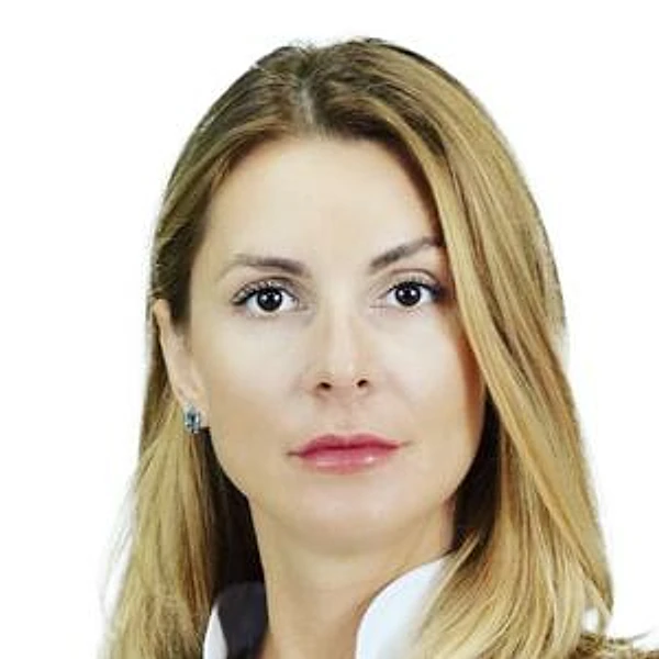 Суркова Каролина Леонидовна — Нейропсихолог, Клинический психолог, Логопед, Москва