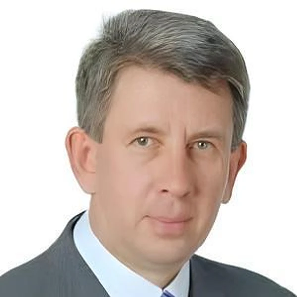 Лиманцев Василий Викторович — Психотерапевт, Нарколог, Ростов-на-Дону