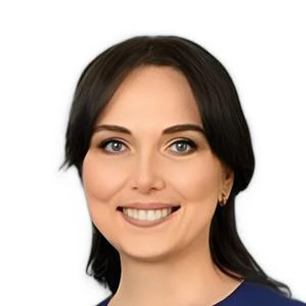 Вышинская Кристина Алексеевна — Стоматолог, Стоматолог-ортопед, Санкт-Петербург