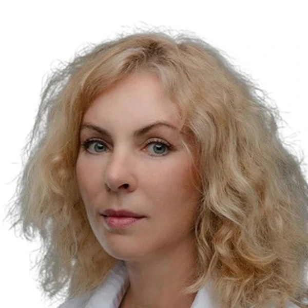 Колесникова Елена Владимировна — Врач УЗИ, Краснодар