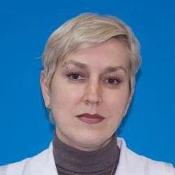 Виноградова Татьяна Григорьевна — Дерматолог, Чебоксары