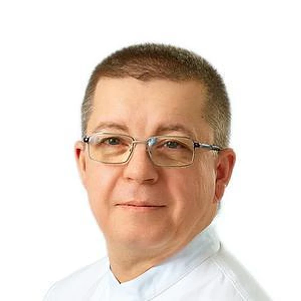 Екимов Александр Владимирович — Проктолог (колопроктолог), Челябинск