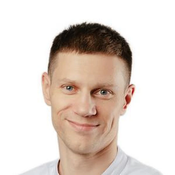 Шмурун Дмитрий Александрович — Стоматолог-ортопед, Санкт-Петербург