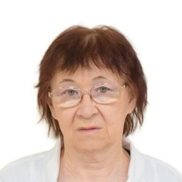 Зиннатуллина Фирая Рафкатовна — Терапевт, Казань