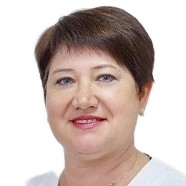 Сорокина Светлана Владимировна — Проктолог (колопроктолог), Челябинск