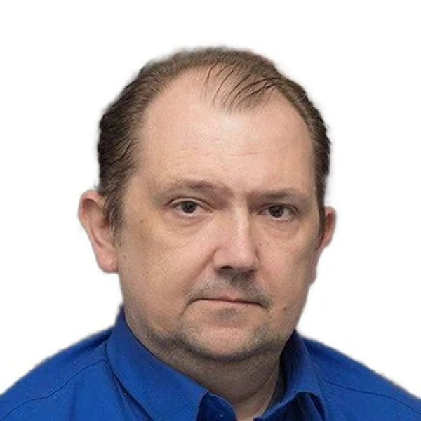 Качкин Владислав Викторович — Врач скорой помощи, Москва