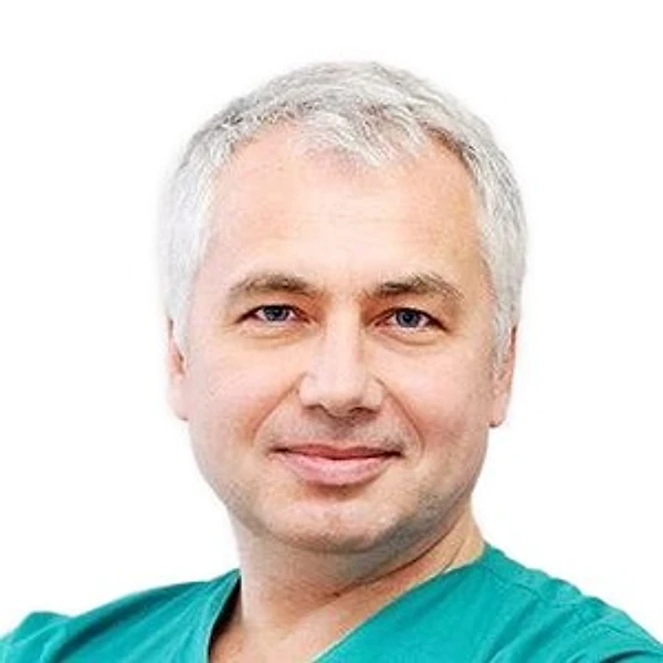 Цыпин Алексей Валерьевич — Акушер, Гинеколог, Петрозаводск