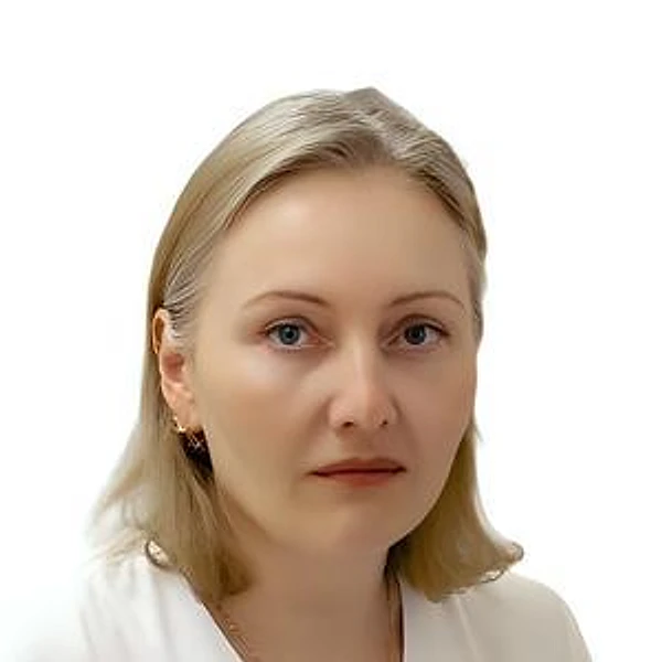 Антонова Татьяна Викторовна — Гинеколог, Акушер, Челябинск