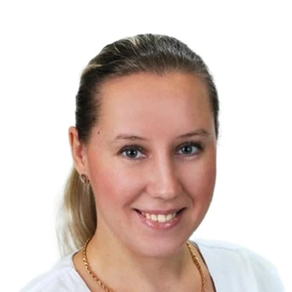 Спиридонова Анна Николаевна — Стоматолог, Петрозаводск