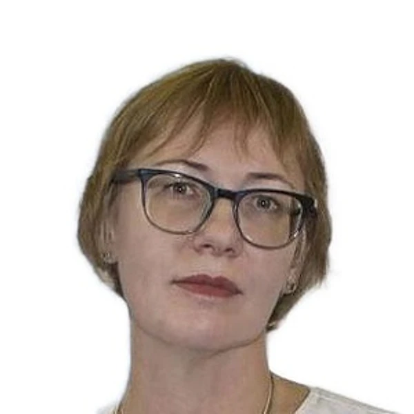 Леоничева Татьяна Вячеславовна — Психиатр, Психотерапевт, Москва