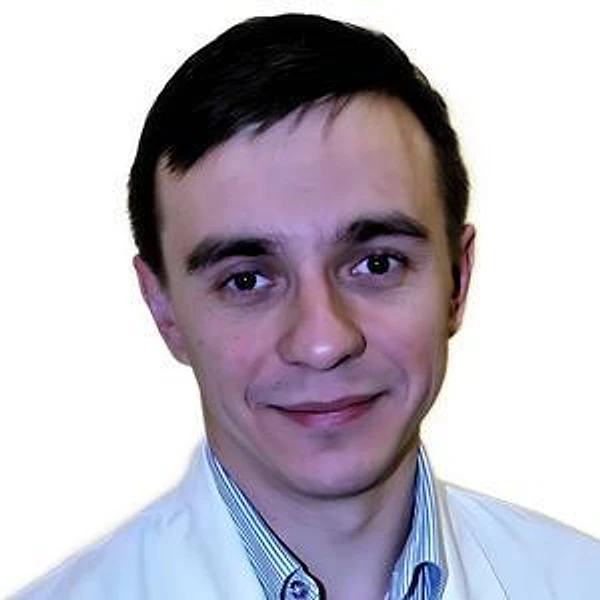 Головин Сергей Иванович — Уролог, Андролог, Врач УЗИ, Липецк