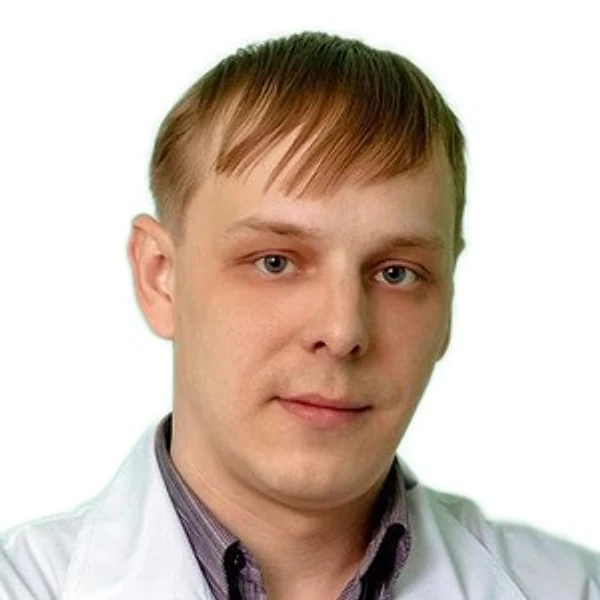 Диденко Евгений Александрович — Уролог, Москва