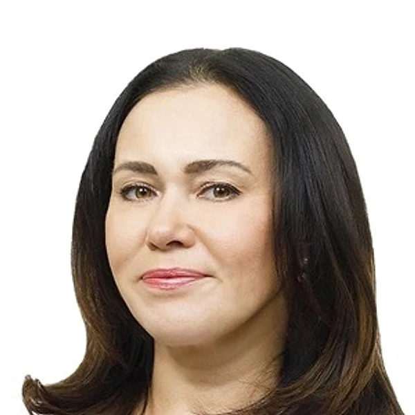 Иванова Ирина Алексеевна — Невролог, Детский невролог, Психиатр, Москва