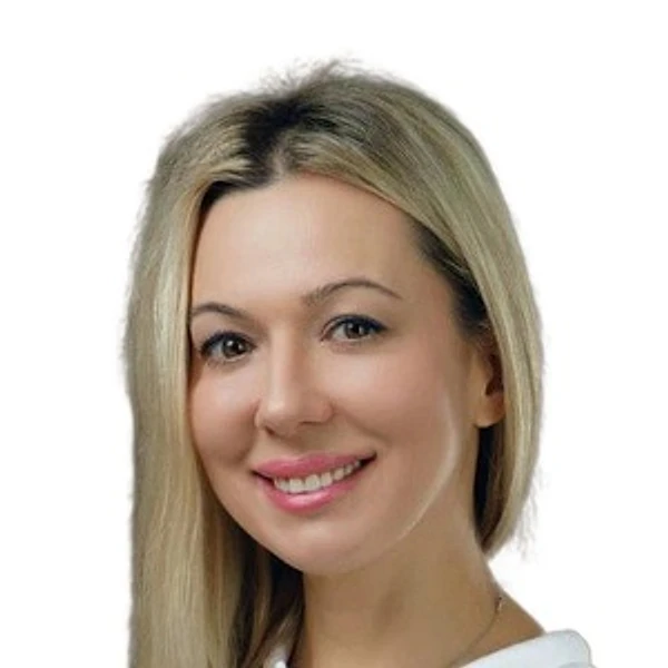Божко Ирина Викторовна — Стоматолог-ортодонт, Санкт-Петербург