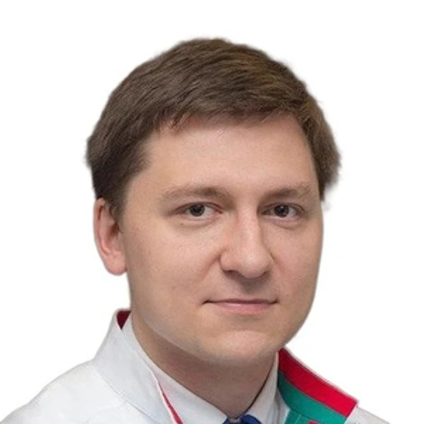 Максимов Дмитрий Александрович — Врач скорой помощи, Москва