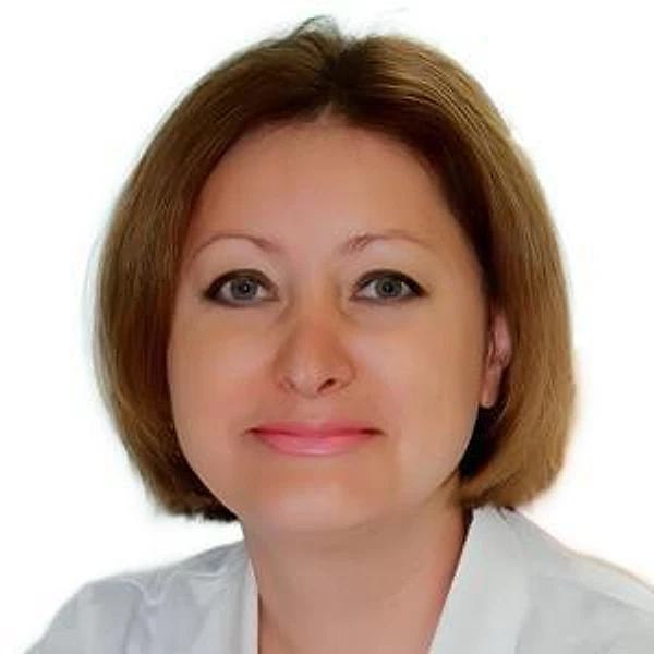 Павлова Людмила Викторовна — Детский ортопед, Детский травматолог, Москва