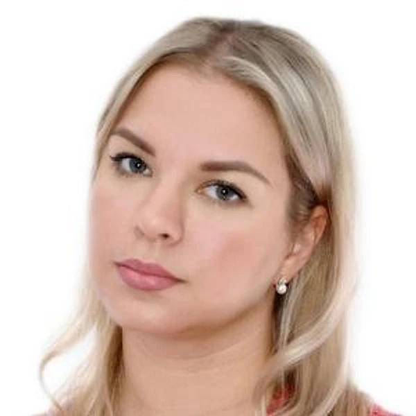 Дудина Екатерина Анатольевна — Гинеколог, Акушер, Детский гинеколог, Санкт-Петербург
