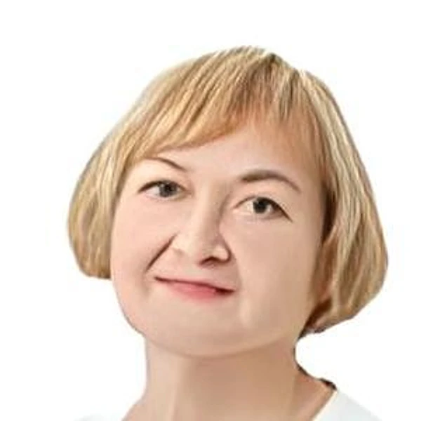 Донченко Ирина Ильинична — Гинеколог, Санкт-Петербург