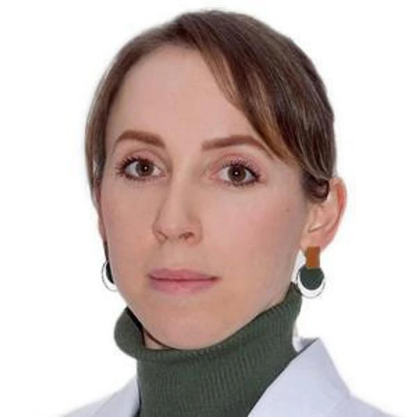 Крюкова Инна Валерьевна — Невролог, Отоневролог (Вестибулолог), Рефлексотерапевт, Санкт-Петербург