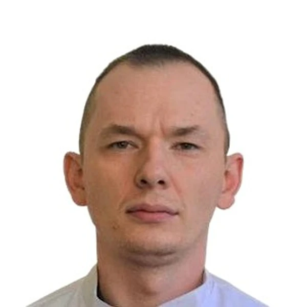 Сытник Александр Алексеевич — Рентгенолог, Москва