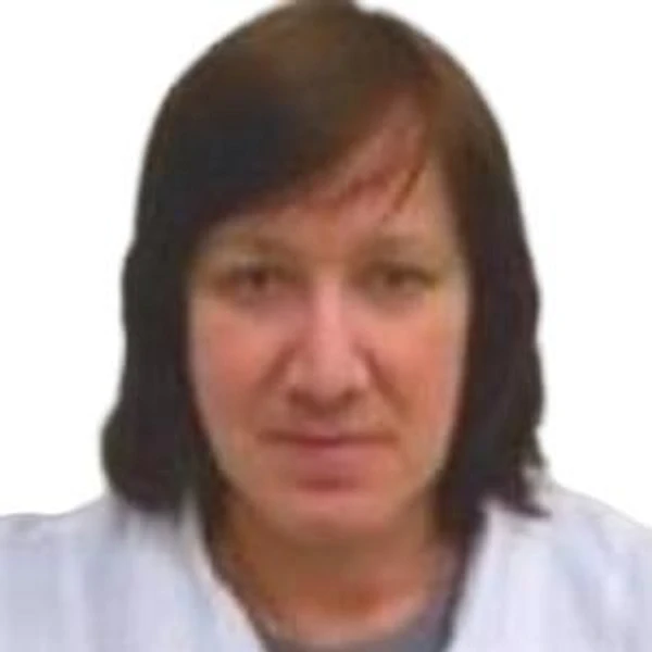 Моисеенко Татьяна Викторовна — Физиотерапевт, Санкт-Петербург
