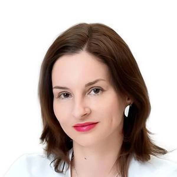 Теплухина Оксана Юрьевна — Гастроэнтеролог, Врач УЗИ, Москва