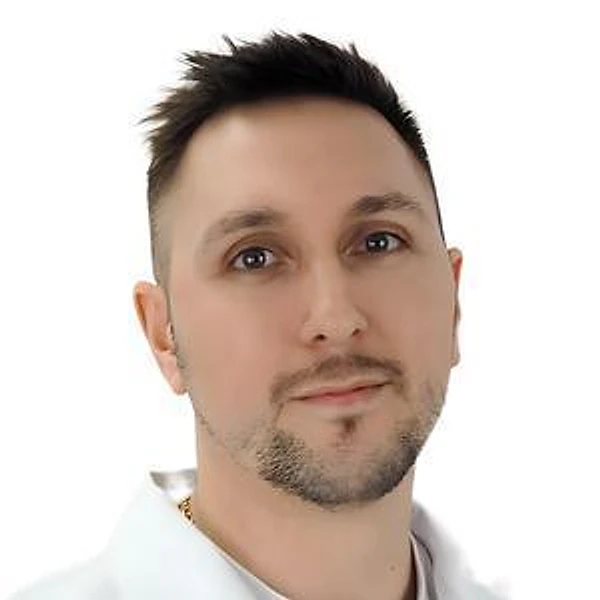 Бедарев Сергей Анатольевич — Рентгенолог, Санкт-Петербург