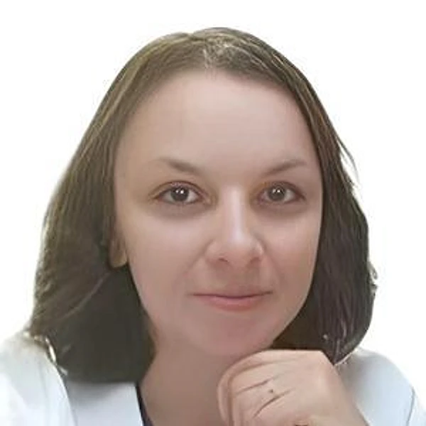 Тихилова Виктория Рашидовна — Рентгенолог, Санкт-Петербург
