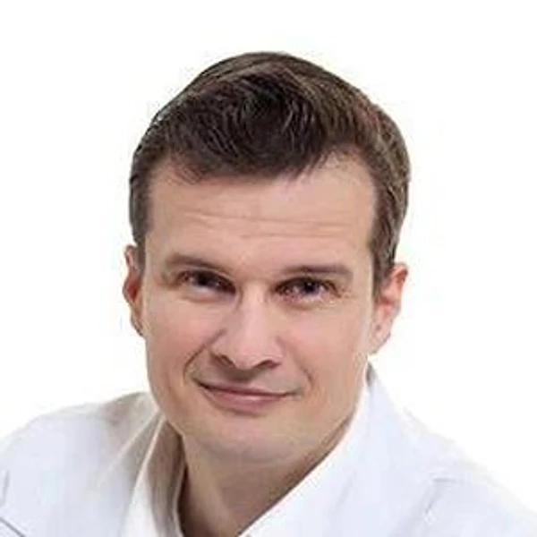Федотов Дмитрий Александрович — Врач УЗИ, Детский врач УЗИ, Эндоскопист, Челябинск
