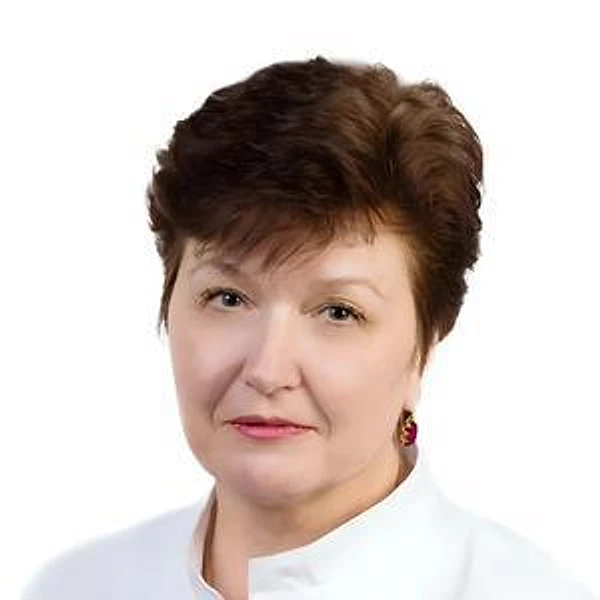 Гудкова Наталья Анатольевна — Гинеколог, Акушер, Врач УЗИ, Детский гинеколог, Москва