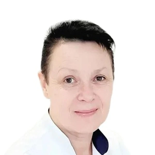 Янцен Ирина Павловна — Гинеколог, Мытищи