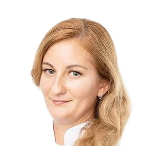 Глебова Екатерина Валентиновна — Педиатр, Гастроэнтеролог, Детский гастроэнтеролог, Москва
