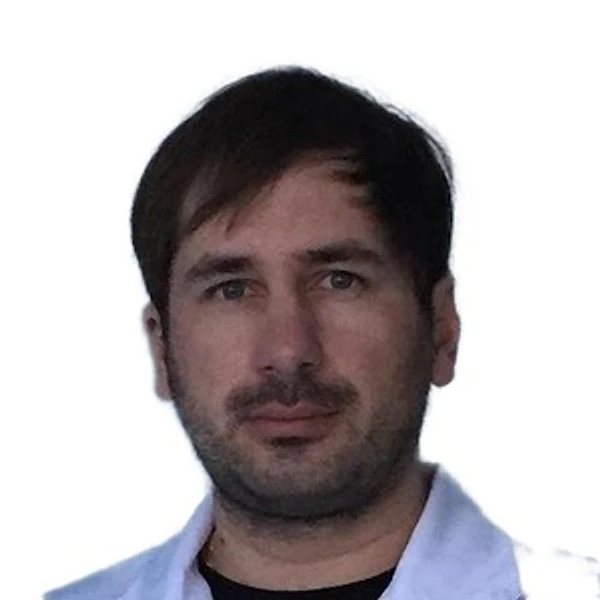 Шолом Роман Владимирович — Эндоскопист, Ставрополь
