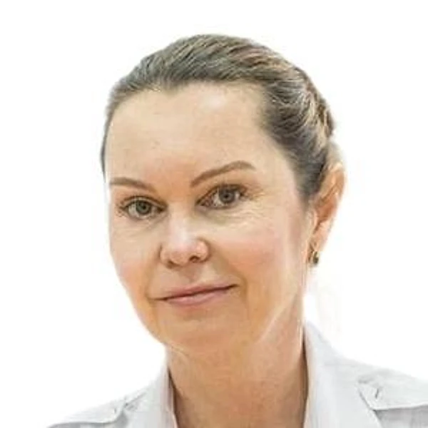 Шмелева Елена Сергеевна — Детский травматолог, Травматолог, Тюмень