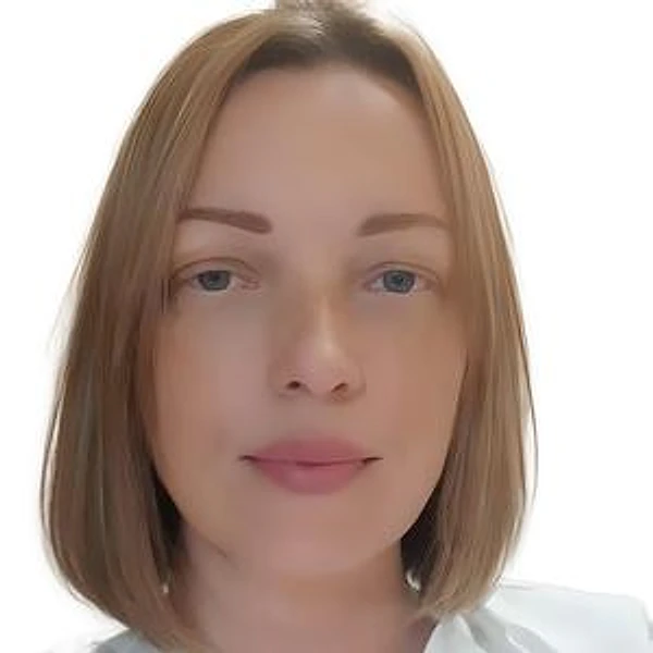 Копырина Ольга Анатольевна — Врач УЗИ, Офтальмолог (окулист), Южно-Сахалинск
