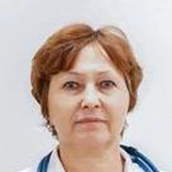 Феднина Елена Ивановна — Врач общей практики (семейный врач), Эндокринолог, Южно-Сахалинск