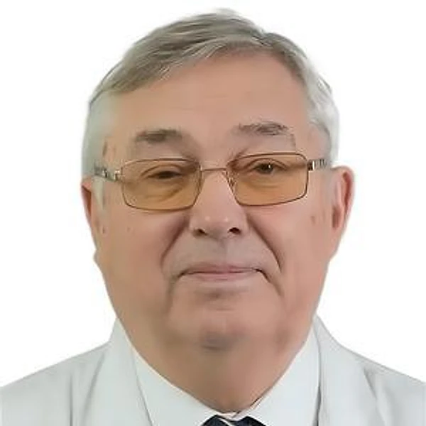 Морозов Андрей Петрович — Уролог, Москва