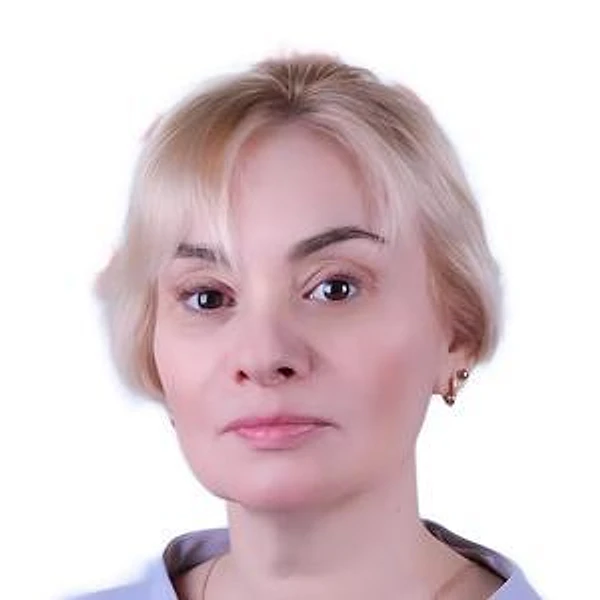 Новикова Юлия Владимировна — Детский невролог, Невролог, Москва