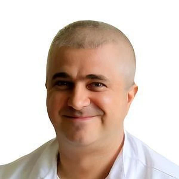 Попов Игорь Александрович — Детский офтальмолог, Офтальмолог (окулист), Москва