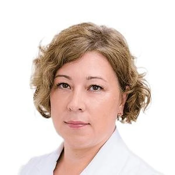 Коваленко Юлия Николаевна — Невролог, Детский невролог, Краснодар