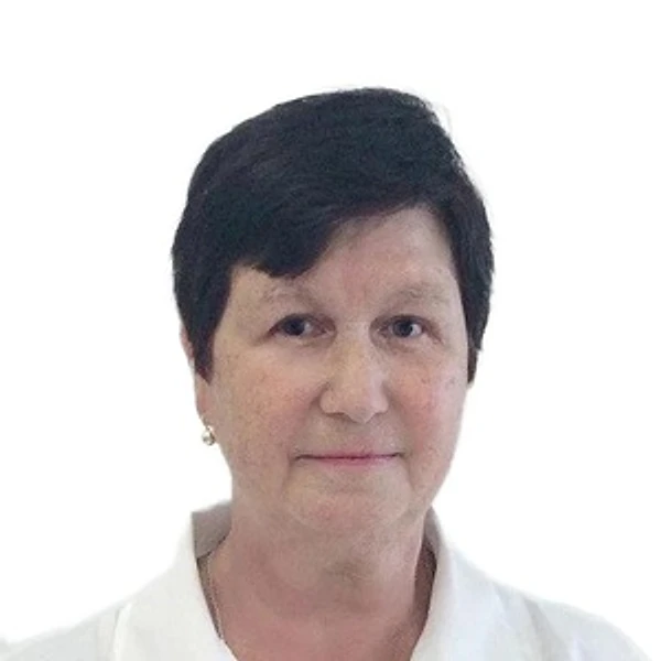 Сукмановская Ирина Николаевна — Детский невролог, Пенза