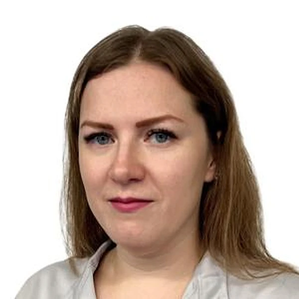 Юр-Кирилюк Юлия Дмитриевна — Офтальмолог (окулист), Офтальмолог-хирург, Петрозаводск